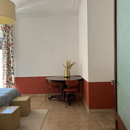 Casa vacanze Downtown And Castellamare Station *