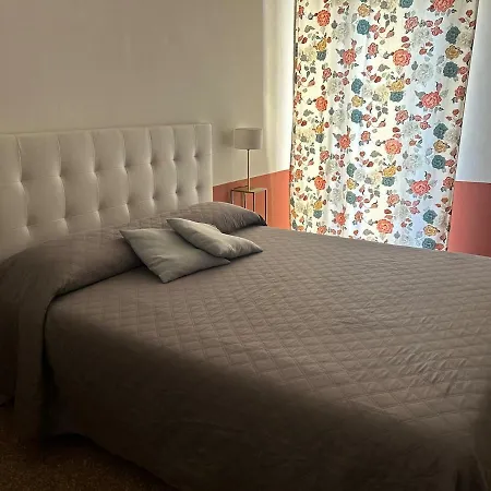 Downtown And Castellamare Station Casa vacanze Pescara