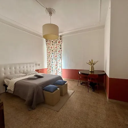 Holiday home Downtown And Castellamare Station Pescara