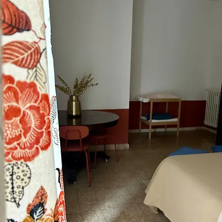 Downtown And Castellamare Station Casa vacanze Pescara