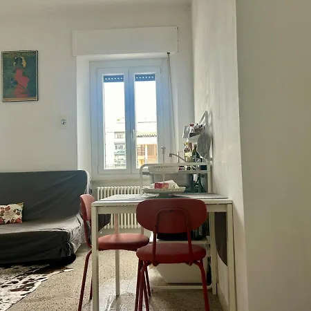 Holiday home Downtown And Castellamare Station Pescara