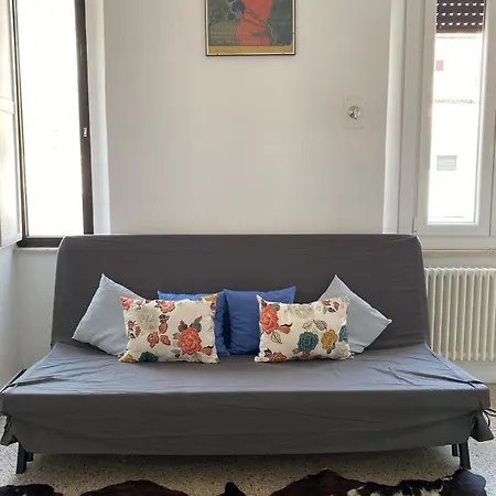 Downtown And Castellamare Station * Pescara