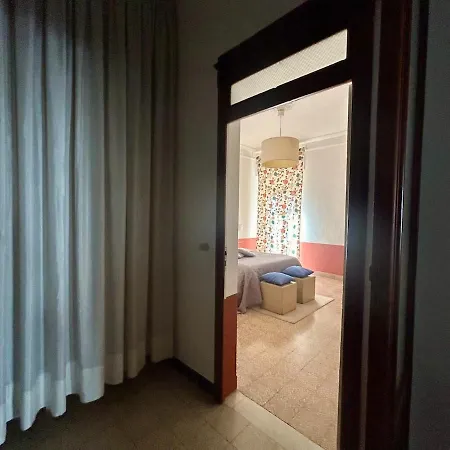 Downtown And Castellamare Station Casa vacanze