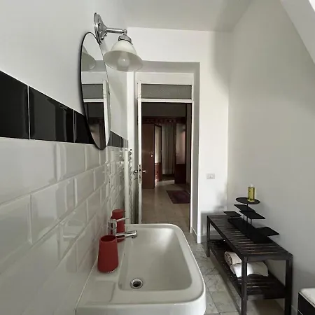 Downtown And Castellamare Station Casa vacanze Pescara