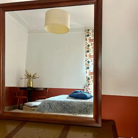 Downtown And Castellamare Station Holiday home *