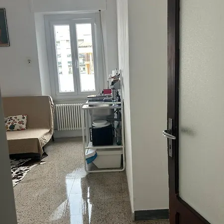 Holiday home Downtown And Castellamare Station *