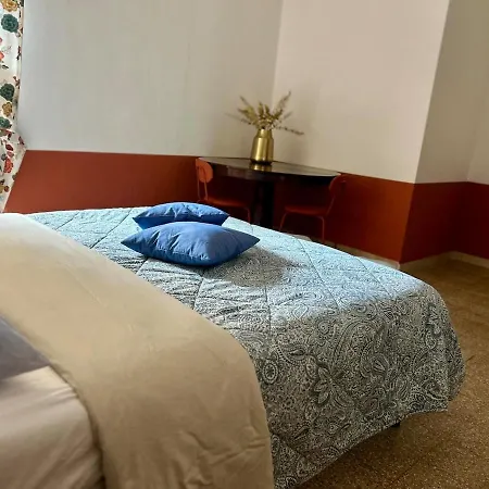 Casa vacanze Downtown And Castellamare Station Pescara