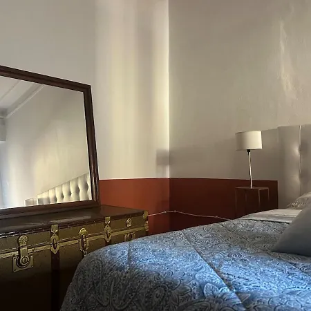 Downtown And Castellamare Station Casa vacanze