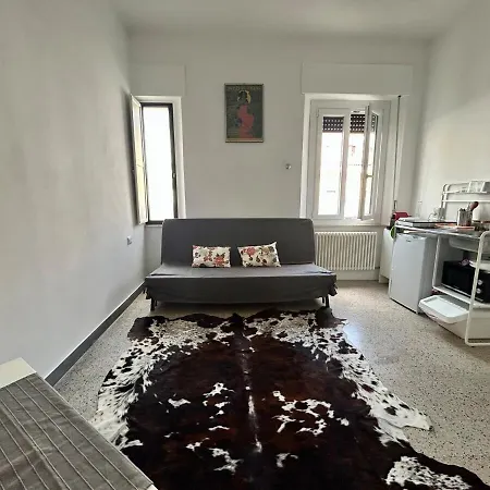 Downtown And Castellamare Station Casa vacanze *