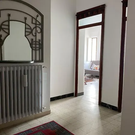 Casa vacanze Downtown And Castellamare Station *