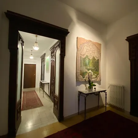 Downtown And Castellamare Station Holiday home Pescara